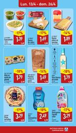 Folleto ALDI Página 2