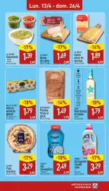 Folleto ALDI Página 2