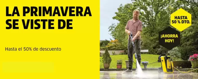 Catálogo Karcher Página 2