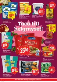 Willys reklamblad vecka 16 Sida 2