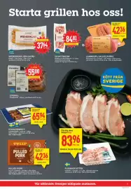 Willys reklamblad vecka 16 Sida 3