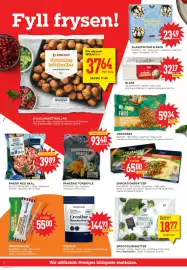 Willys reklamblad vecka 16 Sida 4