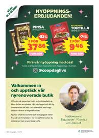 Coop Daglivs reklamblad vecka 16 Sida 12