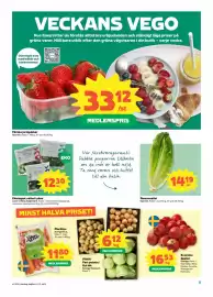 Coop Daglivs reklamblad vecka 16 Sida 5