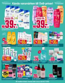 ÖoB annonsblad vecka 16 Sida 2