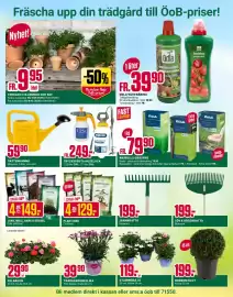 ÖoB annonsblad vecka 16 Sida 7