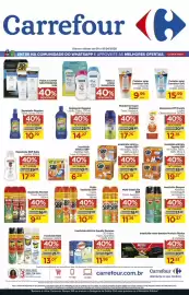 Folheto Carrefour semana 15 Página 1