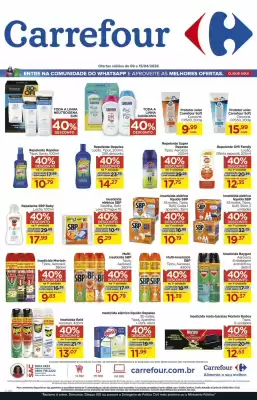 Carrefour (válido até 15-04)