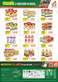 Folheto Atacadão Página 2