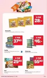 Hemköp reklamblad vecka 16 Sida 13