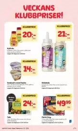 Hemköp reklamblad vecka 16 Sida 4
