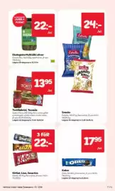 Östenssons reklamblad vecka 16 Sida 11