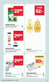 Östenssons reklamblad vecka 16 Sida 12