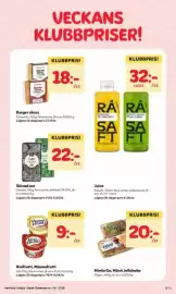 Östenssons reklamblad vecka 16 Sida 3