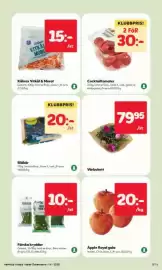 Östenssons reklamblad vecka 16 Sida 5
