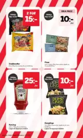 Östenssons reklamblad vecka 16 Sida 7