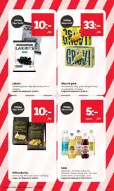 Östenssons reklamblad vecka 16 Sida 8