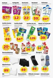 Pekås reklamblad vecka 16 Sida 10