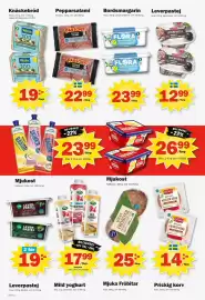 Pekås reklamblad vecka 16 Sida 2