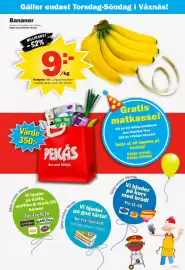 Pekås reklamblad vecka 16 Sida 5