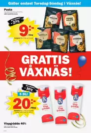 Pekås reklamblad vecka 16 Sida 6