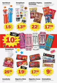 Pekås reklamblad vecka 16 Sida 8