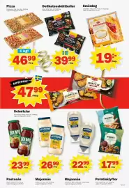 Pekås reklamblad vecka 16 Sida 9