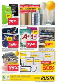 Rusta reklamblad vecka 16 Sida 20