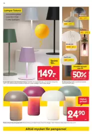 Rusta reklamblad vecka 16 Sida 10