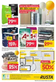 Rusta reklamblad vecka 16 Sida 20