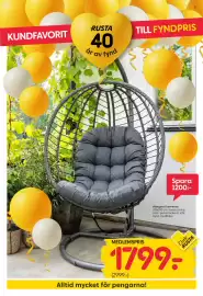 Rusta reklamblad vecka 16 Sida 5