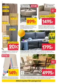 Rusta reklamblad vecka 16 Sida 6