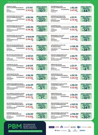 Catálogo Drogaria Coop Página 2