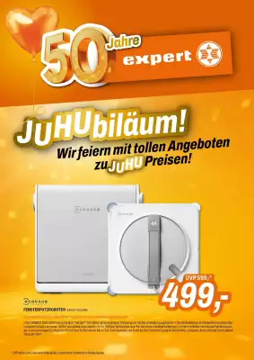 Expert Flugblatt (gültig bis 26-04)