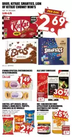 De Boerenschuur folder week 16 Pagina 17