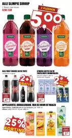 De Boerenschuur folder week 16 Pagina 18