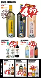 De Boerenschuur folder week 16 Pagina 21