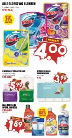 De Boerenschuur folder week 16 Pagina 22