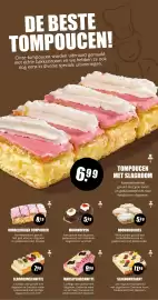 De Boerenschuur folder week 16 Pagina 3