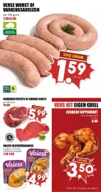 De Boerenschuur folder week 16 Pagina 6