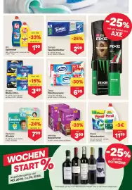 MPreis Flugblatt woche 16 Seite 11