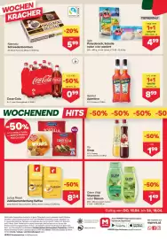 MPreis Flugblatt woche 16 Seite 12