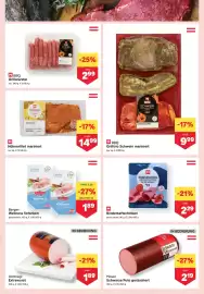 MPreis Flugblatt woche 16 Seite 3