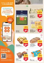 MPreis Flugblatt woche 16 Seite 4