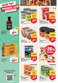 MPreis Flugblatt woche 16 Seite 8