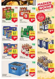 MPreis Flugblatt woche 16 Seite 9