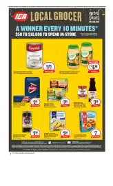 IGA catalogue week 16 Page 2