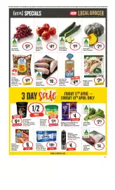 IGA catalogue week 16 Page 4