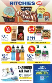 Ritchies catalogue week 16 Page 1