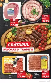 Catalog Kaufland săptămâna 16 Pagină 11